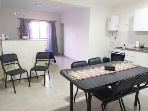 Santo Tome Apartment | Departamento Santo Tome centrico