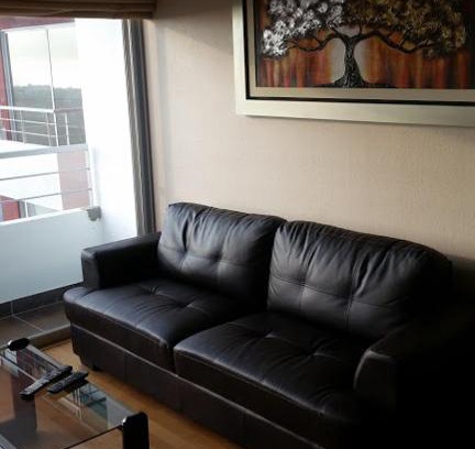 Santiago de Surco Apartment | Cozy Surco Apartment with Kitchen & Wheelchair Access