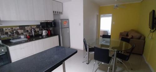 Corrientes Apartment | Top-Rated Temporary Apartment for Your Perfect Stay