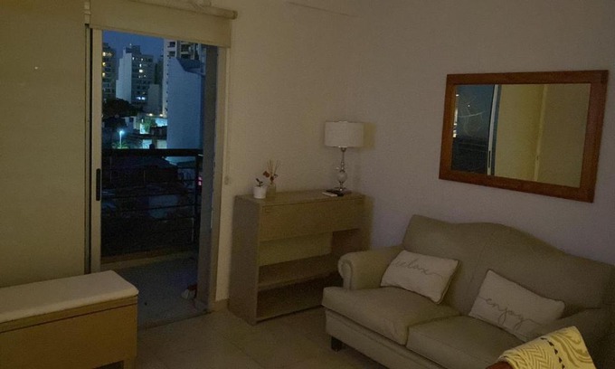Corrientes Apartment | Comfortable Temporary Apartment Perfect for Families