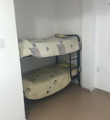 San Javier Apartment | Departamento Temporario San Javier