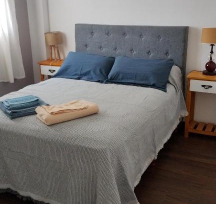 Tigre Apartment | Bright Departamento Tigre with Pool by Club Acohaj