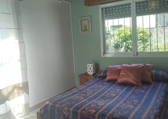Quequen Apartment | Family-Friendly Stay at Departamento Tito's