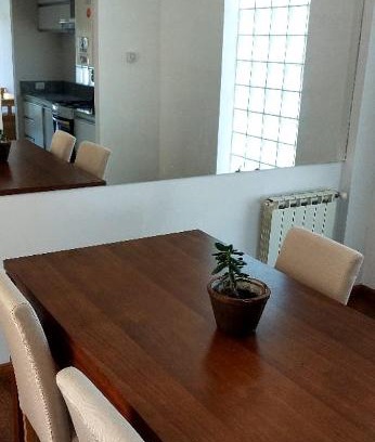 Mendoza Apartment | Pet-Friendly Departamento Tomy with Kitchen & Family Amenities