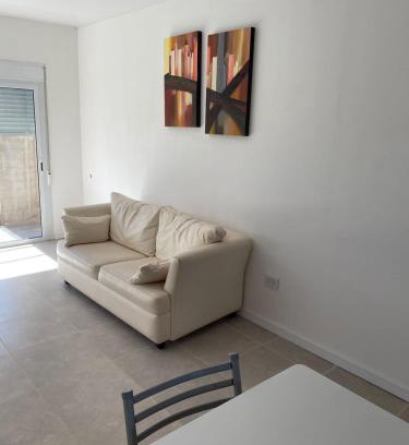 Tornquist Apartment | Top-Rated Departamento Tornquist with Hot Tub & Family Amenities