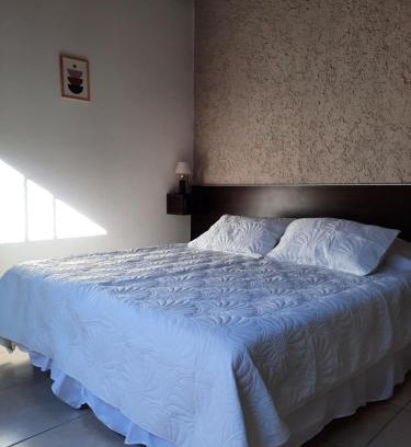 Tunuyan Apartment | Guest Rated 10/10 at Departamento Tunuyan