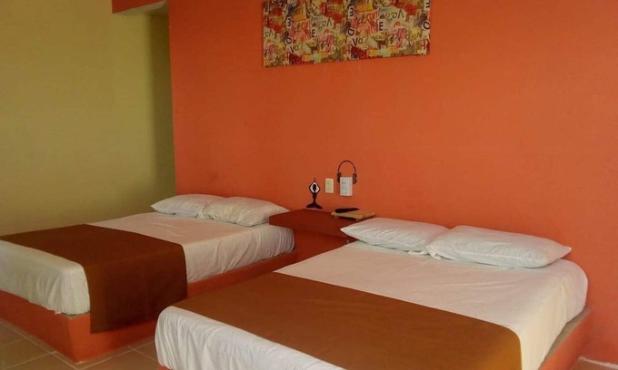 Bacocho Apartment | Convenient Getaway Near Top Beaches of Puerto Escondido