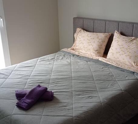 Lo Aranguiz Apartment | Cozy One-Bedroom Retreat Near Metro Vivaceta