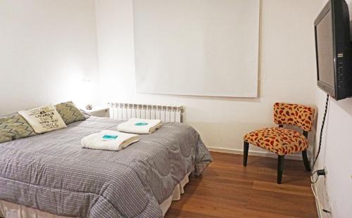 Province of Tierra del Fuego Apartment | Oceanfront Departamento Perla Austral with Stunning Views