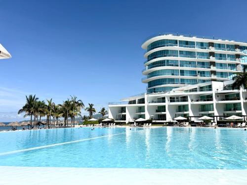 Flamingos Apartment | Departamento vacacional frente al mar