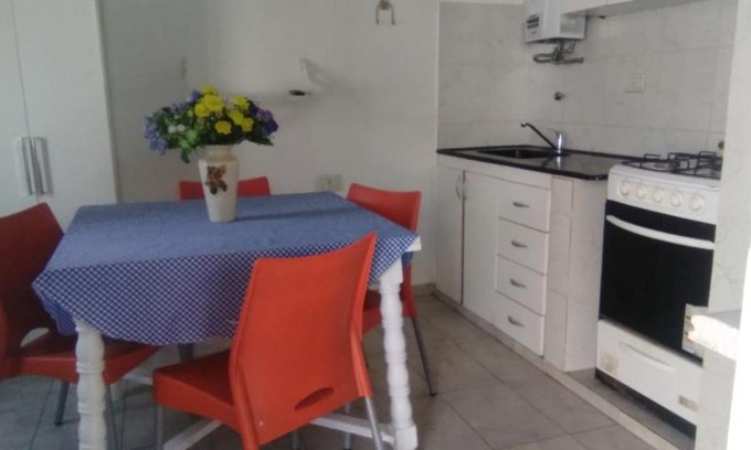 Mendiolaza Apartment | Inviting Departamento Valle del Sol with Pool & Family Fun
