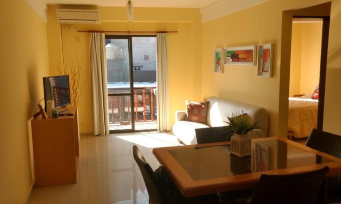 Villa Carlos Paz Apartment | Top-Rated Departamento Villa Carlos Paz with Family Amenities
