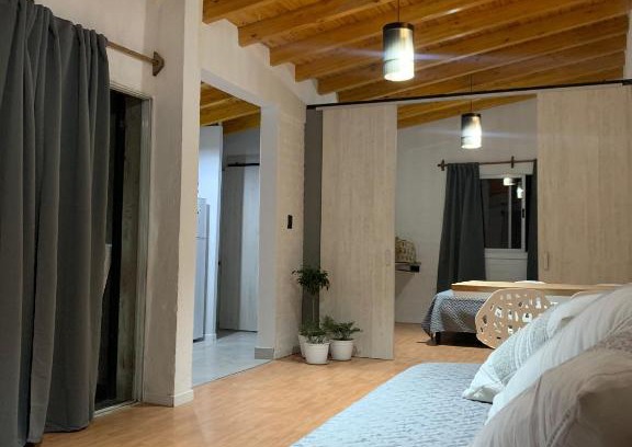 Las Heras Apartment | Mountain View Apartment: Pet & Child Friendly Retreat