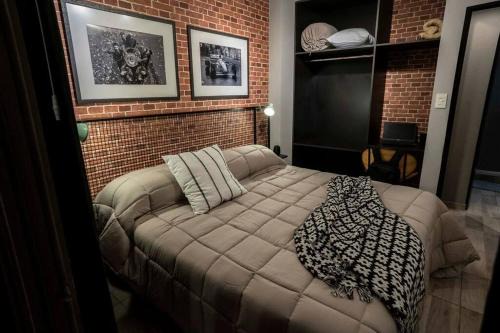 Campana Apartment | Experience Sporty Comfort at Departamento Vivir el Deporte