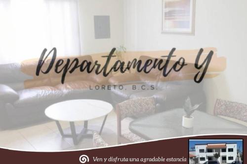 Loreto Apartment | Family-Friendly Departamento Y with Top Guest Ratings