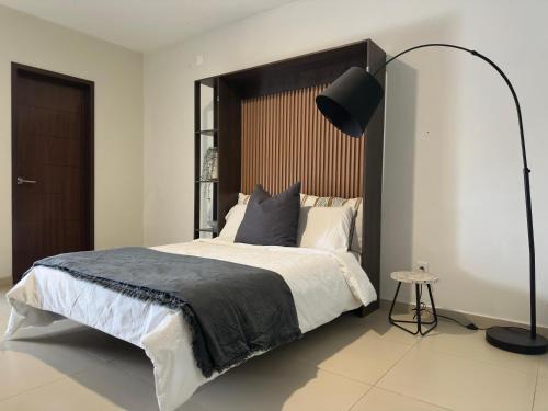 Chapalita Apartment | Budget-Friendly Departamento Near EXPO GDL for Families