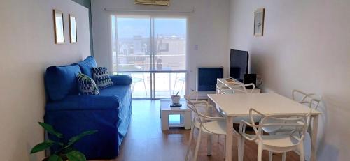 Neuquen Apartment | Cozy Departamento Zona Hilton Nqn with Breakfast Included