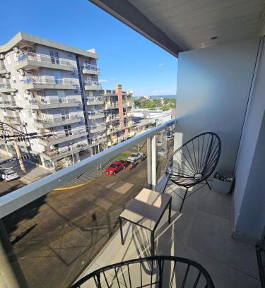 Posadas Apartment | Budget-Friendly Stay in Residential Area of Posadas