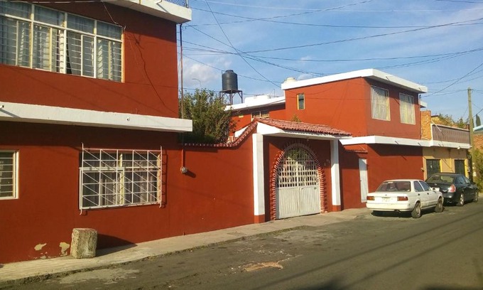 Morelia Apartment | Comfortable Departamentos Amueblados Celia for Families