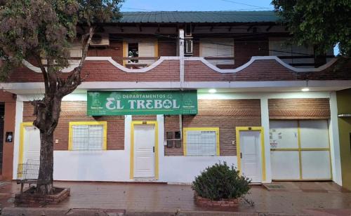 Paso de los Libres Apartment | Pet-Friendly Departamentos El Trébol with 9.2/10 Rating