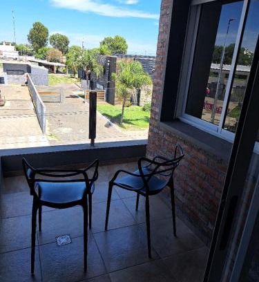 Villa Constitucion Apartment | Departamentos 1943-2