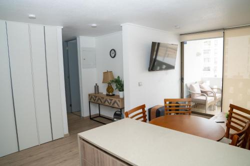 Bahia Inglesa Apartment | Family-Friendly Bahia Suites with Pool, Rated 9.4/10