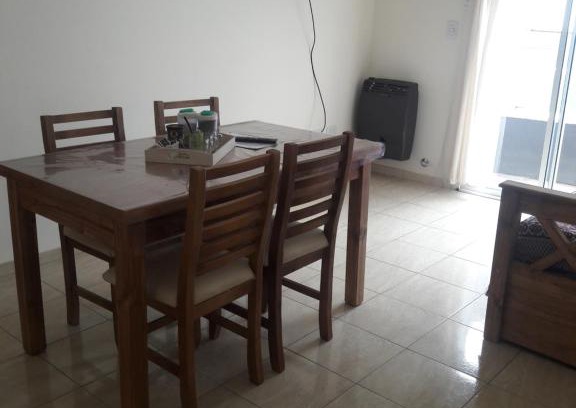 Bahia Blanca Apartment | Budget-Friendly Departamentos Bravard with Top Amenities