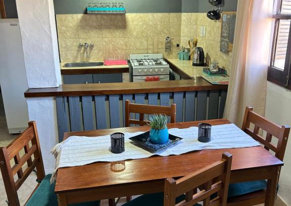 Carhue Apartment | Family-Friendly Departamentos Cachita with Great Reviews