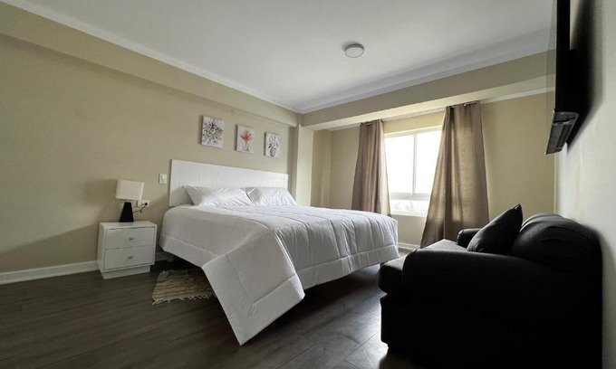 Caraz Apartment | Pet-Friendly Departamentos Caraz: 4-Star Escape Rated 9/10