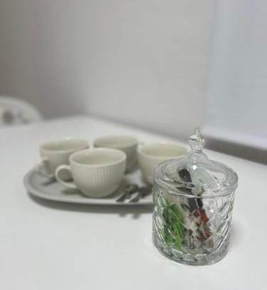 Villa Elisa Apartment | Departamentos Carla Regina