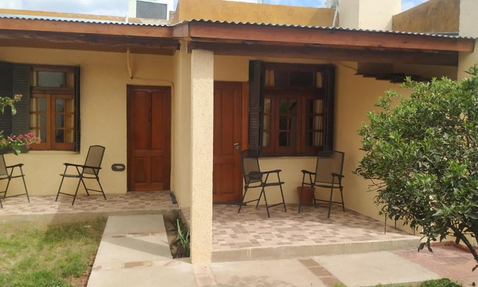 Villa Dolores Apartment | Guest Rated 10/10 at Departamentos Centro - Family Friendly Stay