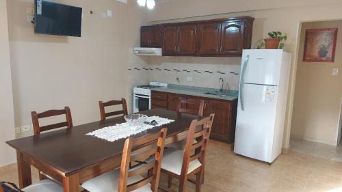 Belen Apartment | Family-Friendly Departamentos Centro with Guest Rating 9.2