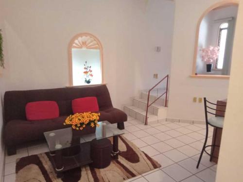 Mazatlan Apartment | Prime Location: Departamentos Steps from the Malecón