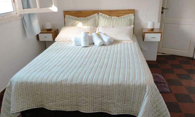 Capilla del Monte Apartment | Budget-Friendly Stay at Hospedaje DCB - Rated 9.7/10
