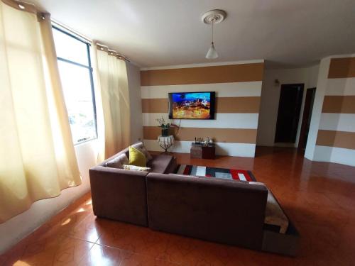 Machala Apartment | Pet-Friendly Departamentos de la Costa - Rated 9.3/10!