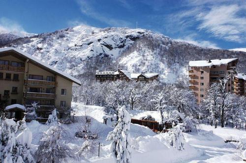 Pinto Apartment | Exclusive Departamentos in Termas de Chillán - Pet Friendly