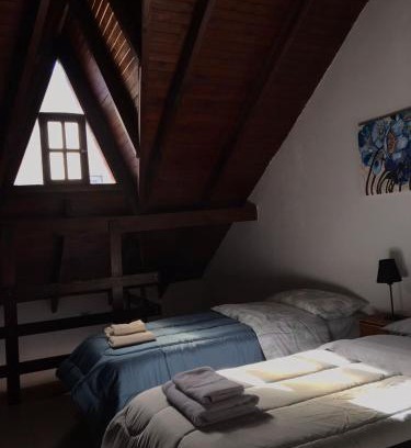 Centenario Apartment | Family-Friendly Departamentos El Amanecer - Rated 9.7/10