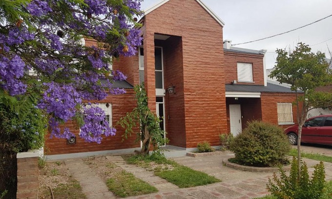 Province of Rio Negro Apartment | Pet-Friendly El Colono Duplex 2 - Guest Rated 9.7