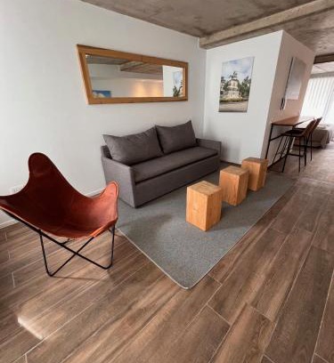 Cordoba Apartment | Prime Location Departamentos in Barrio Gral Paz Near Clinics