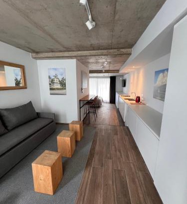 Cordoba Apartment | Pet-Friendly Departamentos en Gral Paz Near Clinics