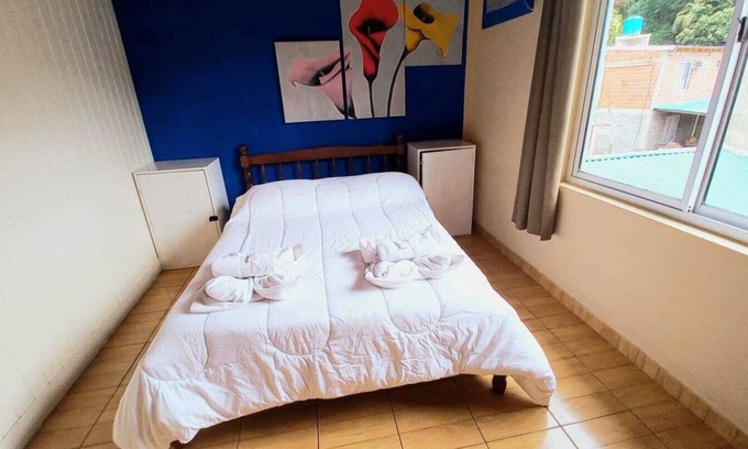 Puerto Iguazu Apartment | Family-Friendly Apartments Just 5 Minutes from Downtown