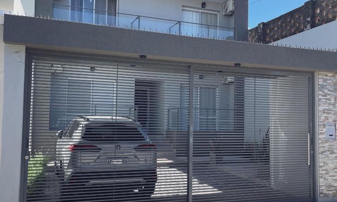 Parana Apartment | Bright Departamentos Fleming for Families of Up to 4