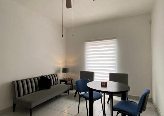 Cordoba Apartment | Budget-Friendly Departamentos Gari with Kitchen Amenities