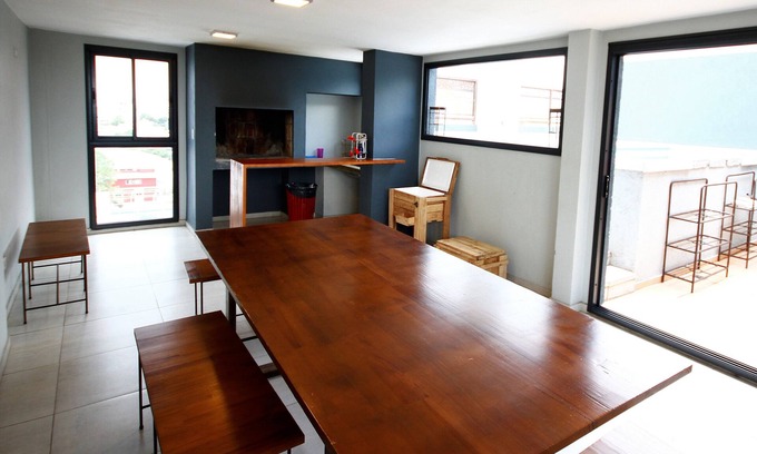 Cordoba Apartment | Guest Rated 10/10: Departamentos General Paz with Pool & Spa