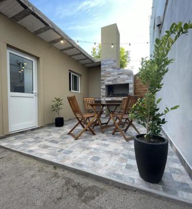 Las Colinas de Peralta Ramos Apartment | Oceanfront Comfort at Departamentos Lidia - Rated 9/10