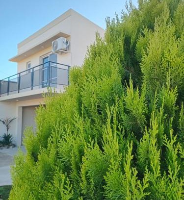 San Jose Apartment | Family-Friendly Comfort at Departamentos Los dos Pinos