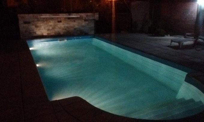 El Bolson Apartment | Relax at Departamentos Lugar de Descanso - Guest Rated 9/10