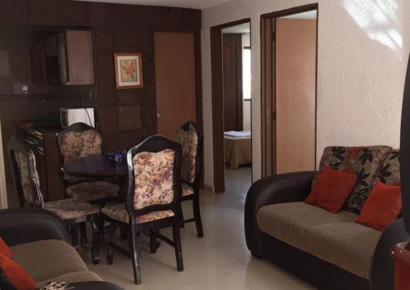 Celaya Apartment | Budget-Friendly Departamentos Maggio: Highly Rated Stays