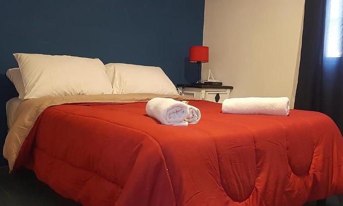 El Calafate Apartment | Pet-Friendly Departamentos MAWER - Rated 9/10 by Guests