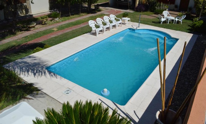 Miramar Apartment | Departamentos MeliMar